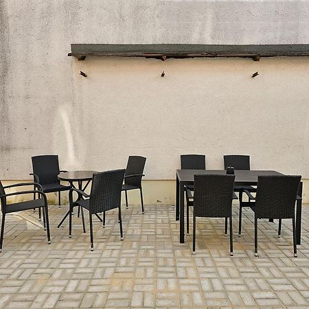 Schoene Ferienwohnung 78M2, 3 Schlafzimmer, 2 Baeder, Zentrumnah, 1Og Erfurt Zewnętrze zdjęcie