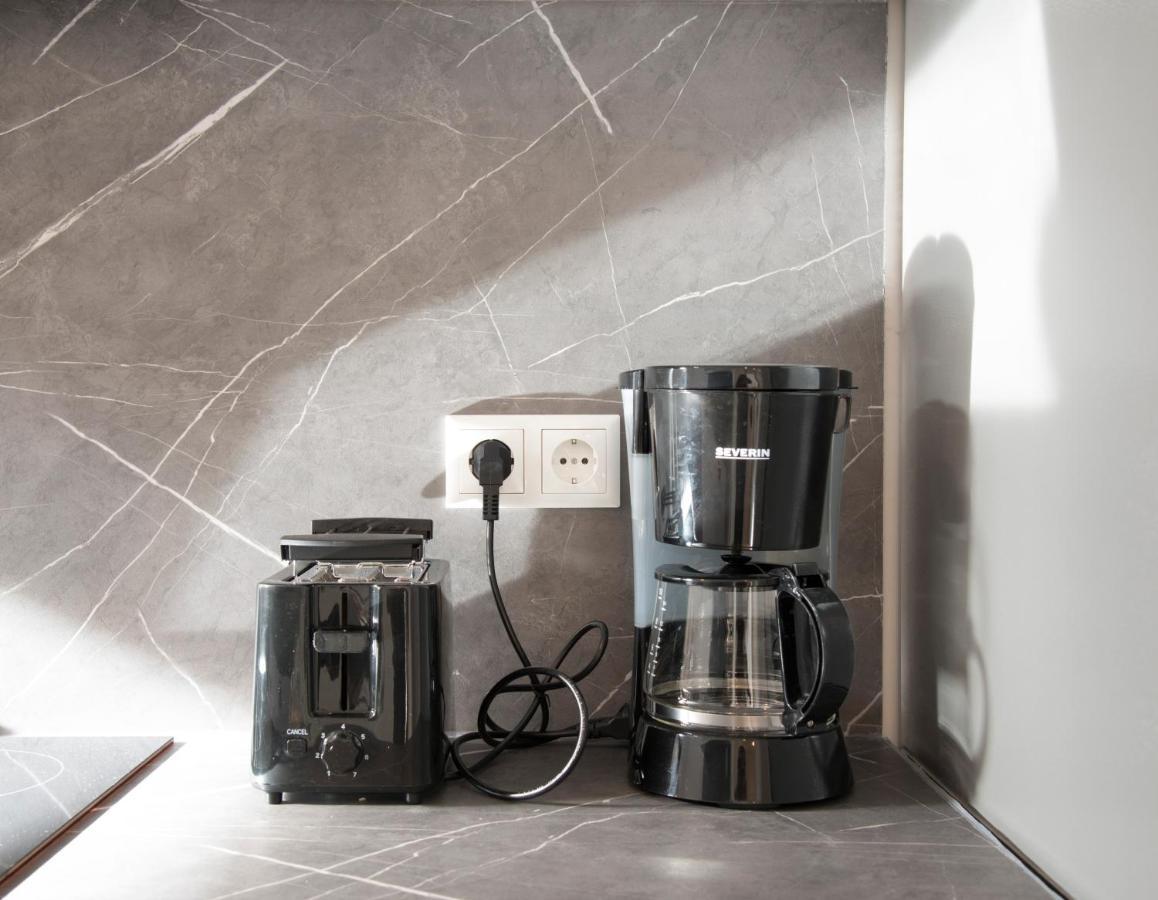 Schoene Ferienwohnung 78M2, 3 Schlafzimmer, 2 Baeder, Zentrumnah, 1Og Erfurt Zewnętrze zdjęcie